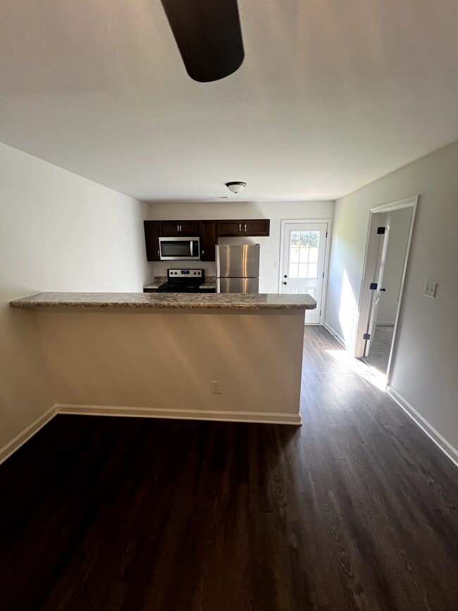 Photo - 706 Needmore Rd apartment 2 Unidad 2