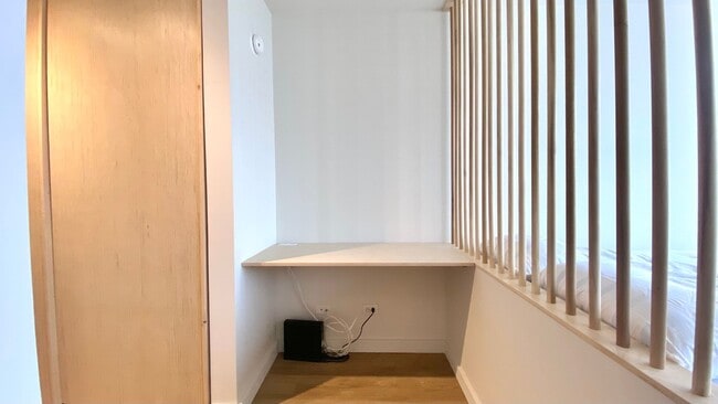 Photo - Renovated Studio - Utilities INCLUDED Avai... Unit A406