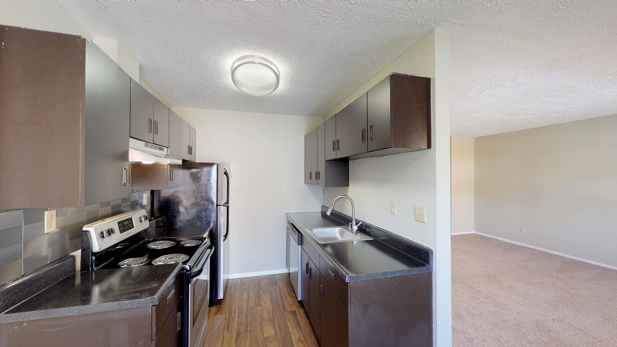 Photo - Mad River Apartment Homes