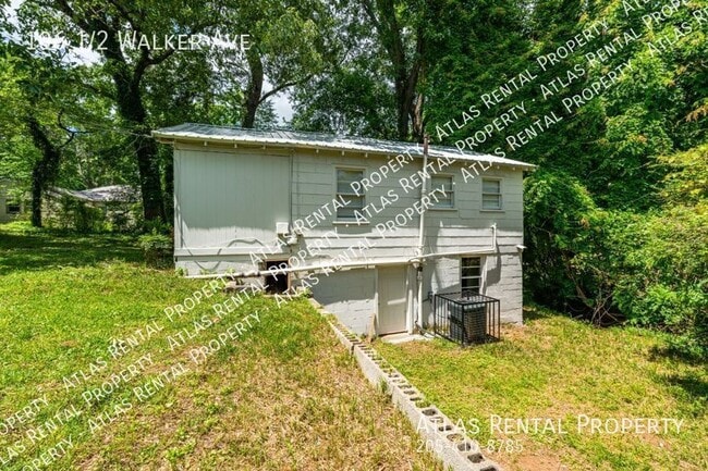 Photo - 106 1/2 Walker Ave-