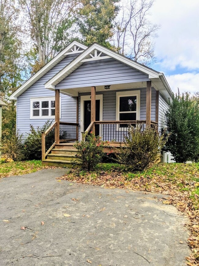 South Asheville Rental! - South Asheville Rental!