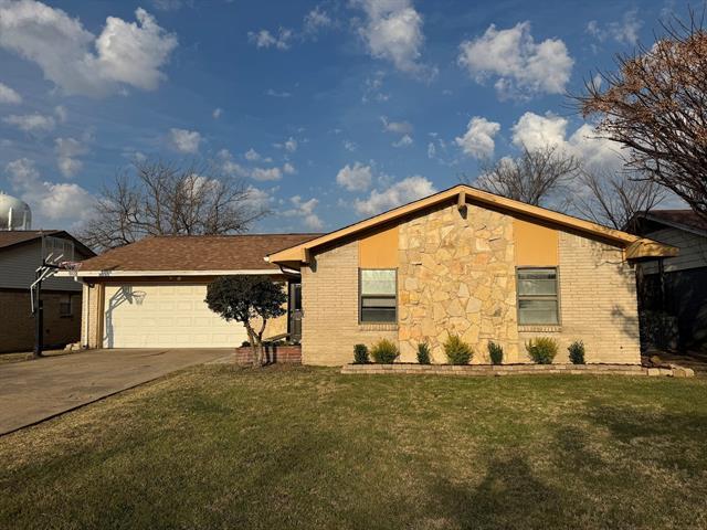 Building Photo - 2832 Laramie St