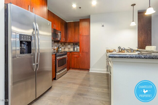 Photo - 618 N Boylan Ave Unidad 502