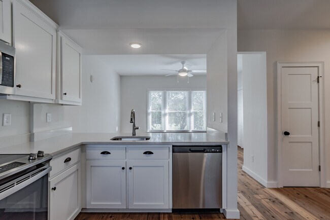 Photo - The Fernbank Apartments