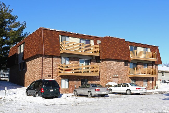 Photo - Talcott Apartments