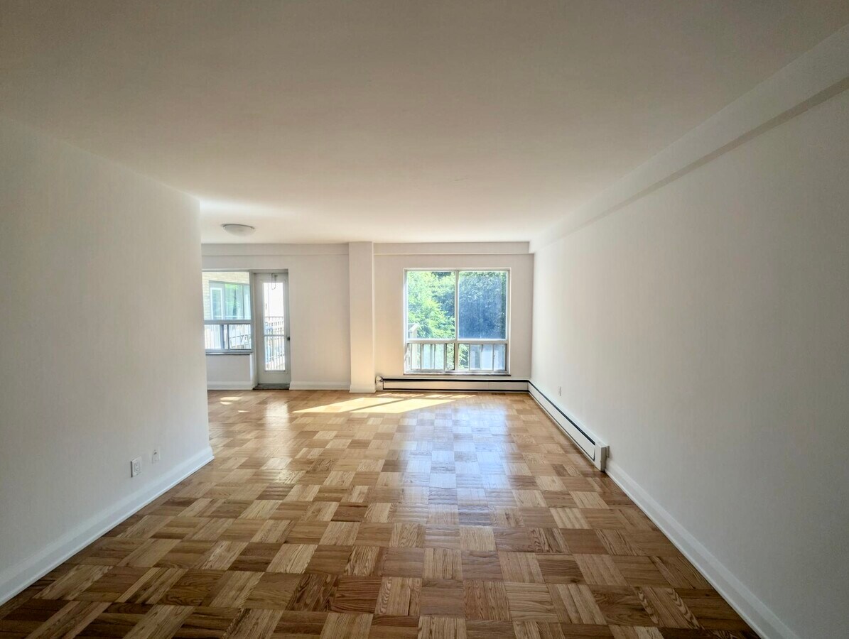 Unit - Valleyview Apartments