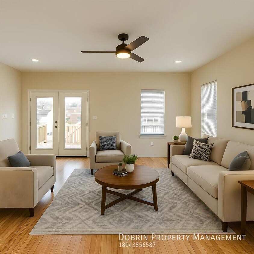 Photo - Newly Constructed - 3 Master Bedrooms - Cl...