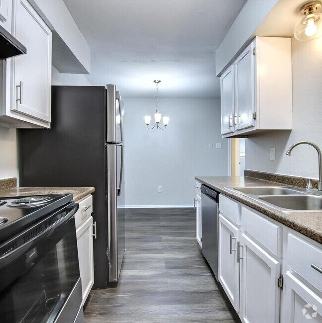 Building Photo - 402 S 2nd St Unit A Rental