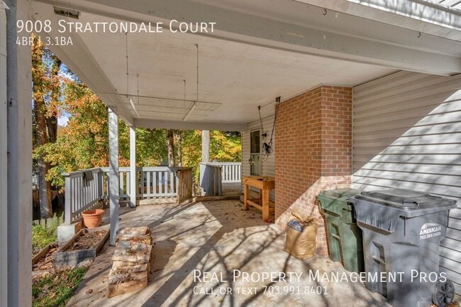 Photo - 9008 Strattondale Ct