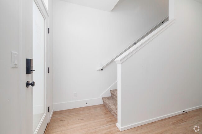 Entrance - Stonebrook