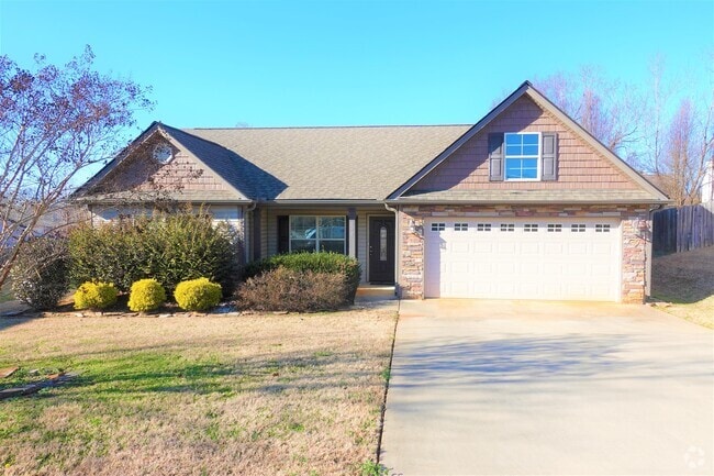 Building Photo - 610 Flintrock Dr Rental