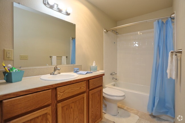Auburn Landings Apartments