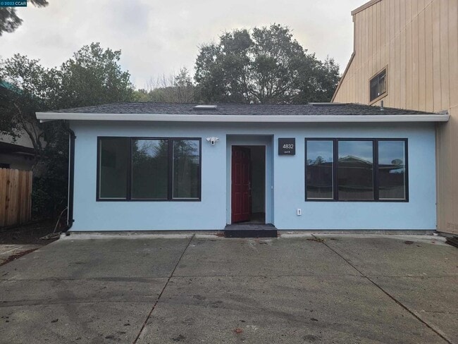Building Photo - 4832 San Pablo Dam Rd Rental