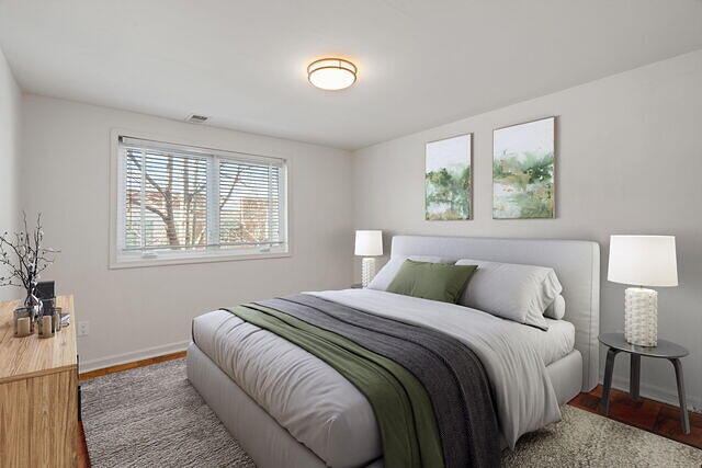 Photo - 211 West Street Apartments