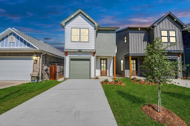 Building Photo - 6322 Milwee St