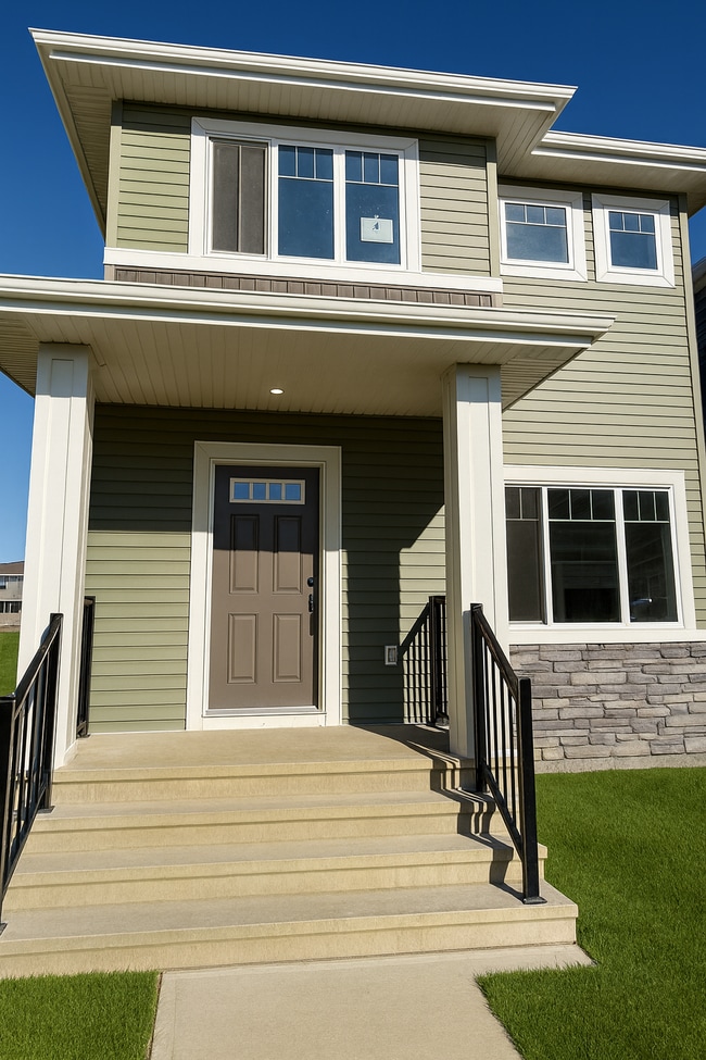 Building Photo - 4 Hunter Pl