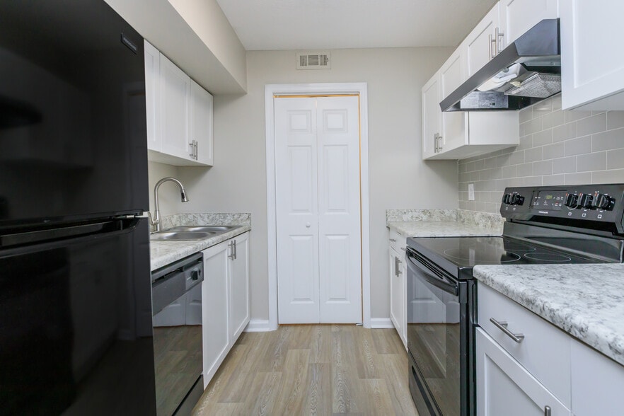 Beautifully renovated