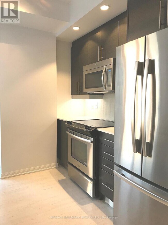 Photo - 85 E Liberty St Unité 1717