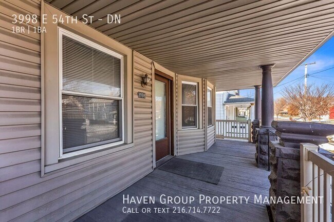 Photo - 3998 E 54th St Unit DN