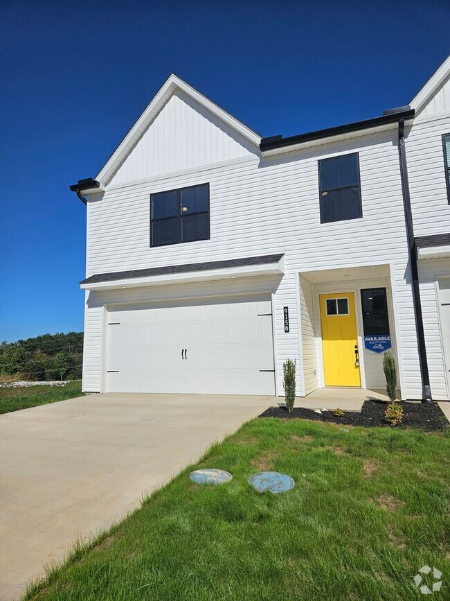 Building Photo - New Construction Home with Washer and Drye...