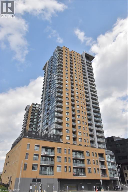 Photo - 104 Garment St Unit 1601