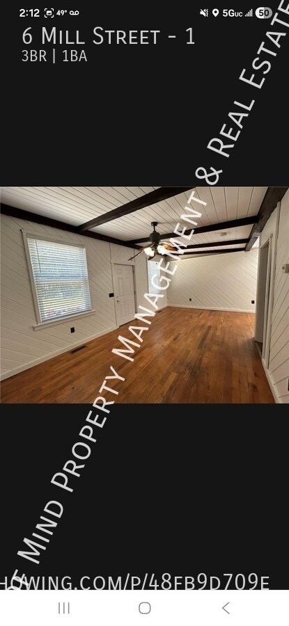 Photo - 6 Mill St Unit 1