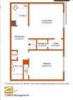 1 Bedroom Style B