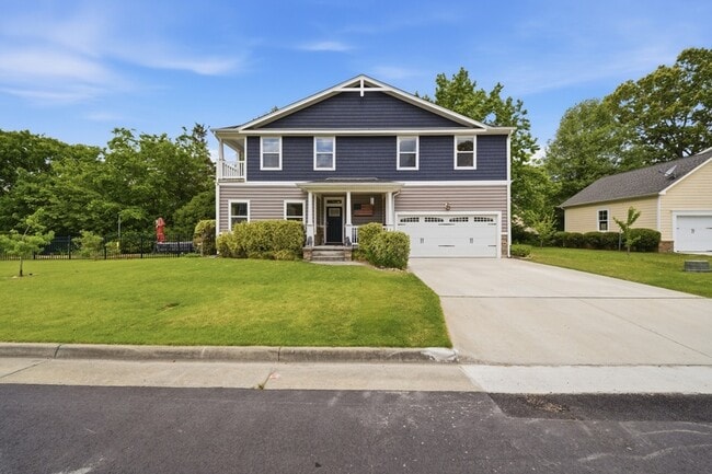 Photo - 431 Shorewood Pl