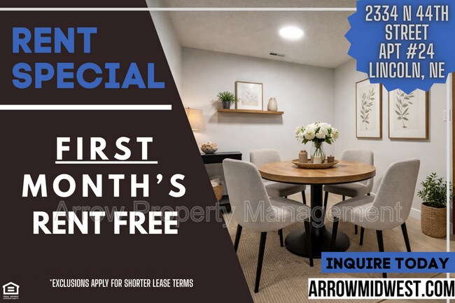 Building Photo - 2334 N 44th St Unit 24