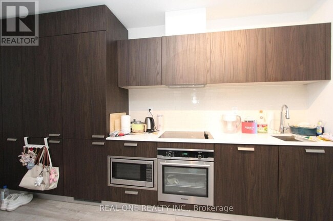 Photo - 50 Charles St E Unit 1607