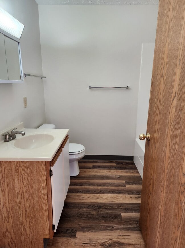 Photo - Briargate Place Apartments