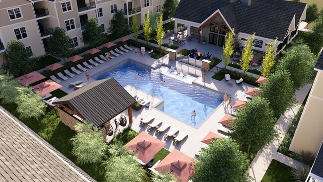 Building Photo - VC Yard