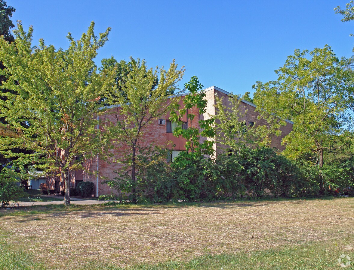 Plum Creek - Plum Creek Apartamentos