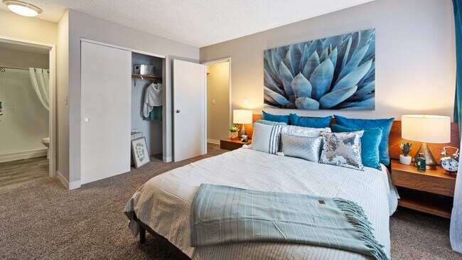 Photo - ReNew at Neill Lake