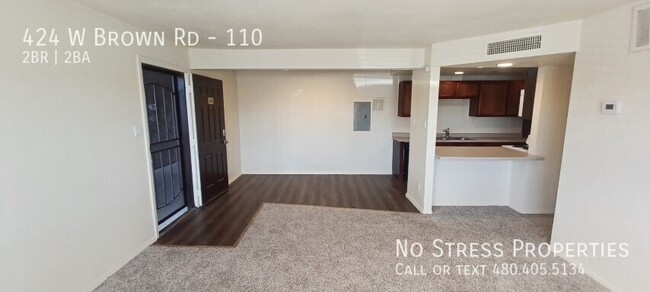 Photo - 424 W Brown Rd Unit 110