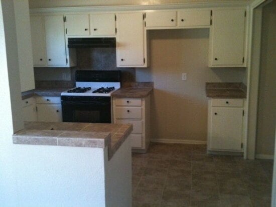 Photo - Large West Lubbock Home