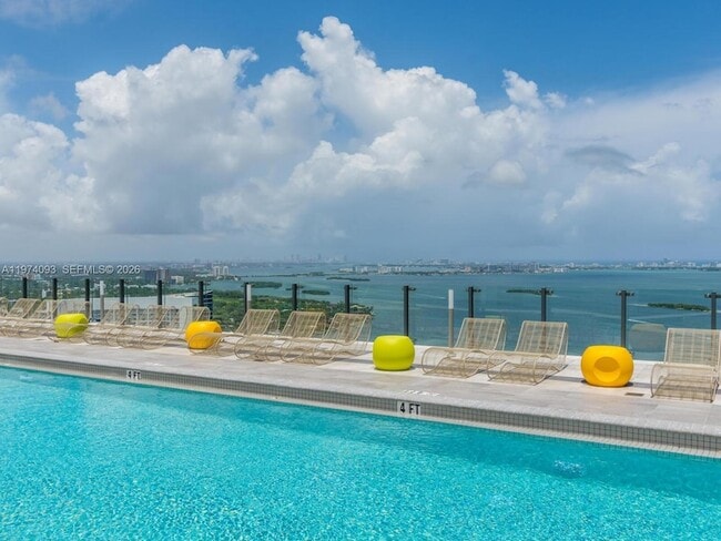 Photo - 501 NE 31st St Unit 2108