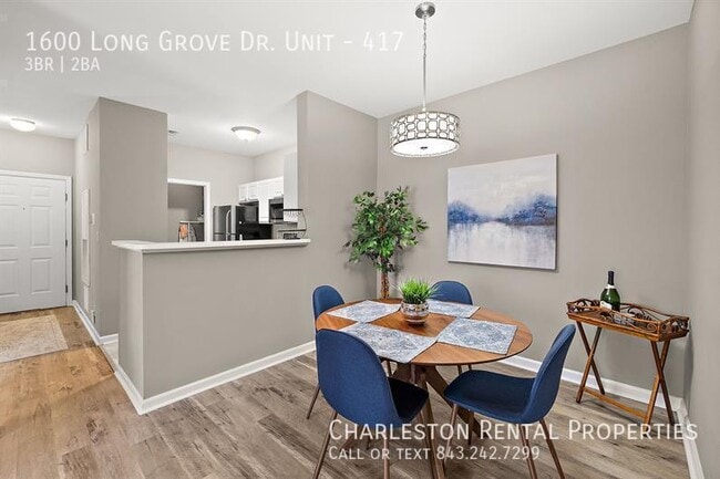 Photo - 1600 Long Grove Dr Unit 417