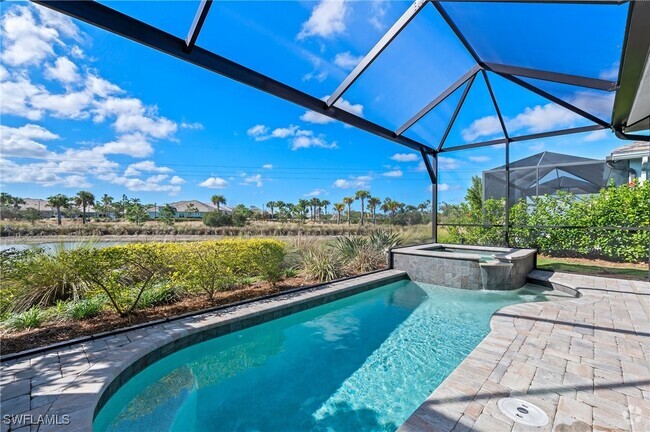 Building Photo - 6831 Saona CT Rental