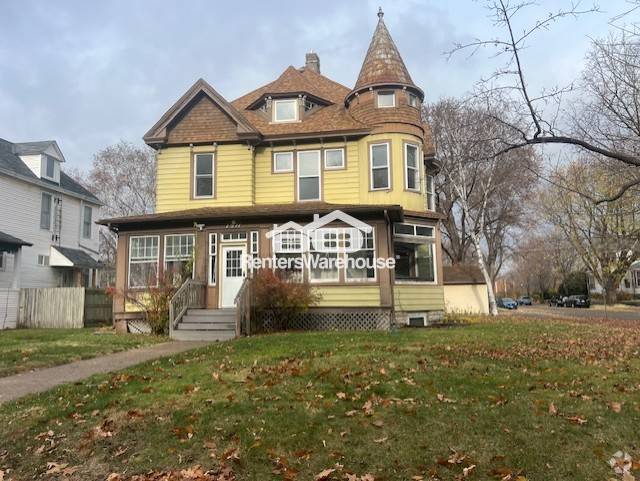 Building Photo - 1921 Carroll Ave Rental