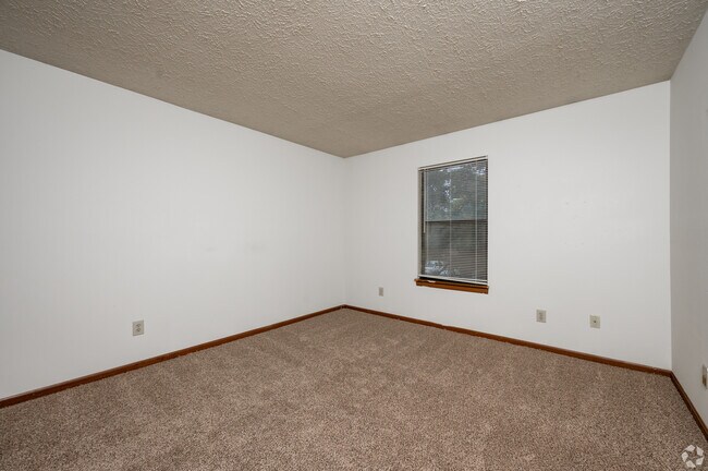Primary Bdrm