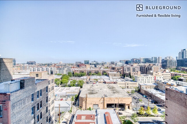 Photo - 1035 W Van Buren St Unit FL12-ID435