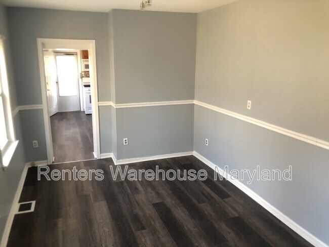 Photo - 1519 Union Ave