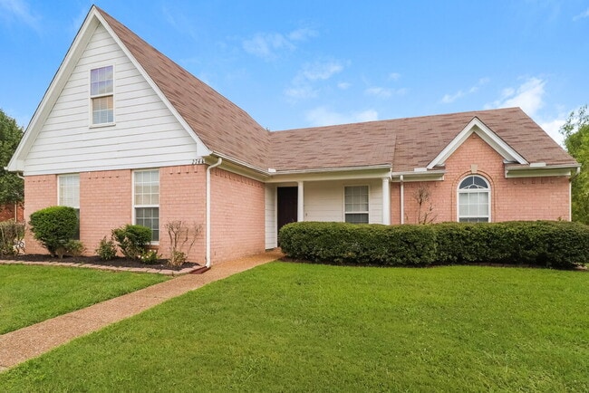 Photo - 2744 Dry Well Cove