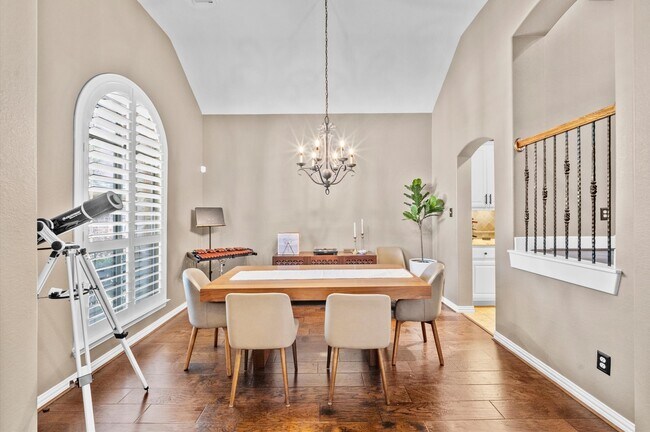 Photo - 17006 Buffalo Peak Ct