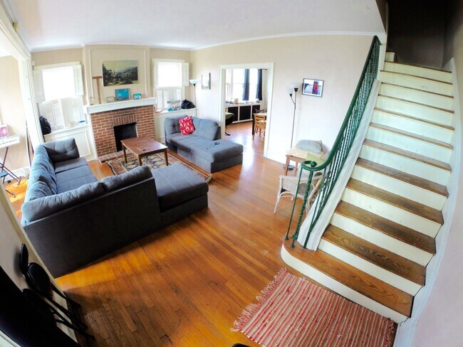 Photo - 1601 Beechwood Blvd Unit 1601 Beechwood House