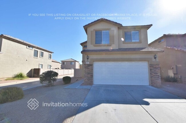 Building Photo - 11411 W Yuma St