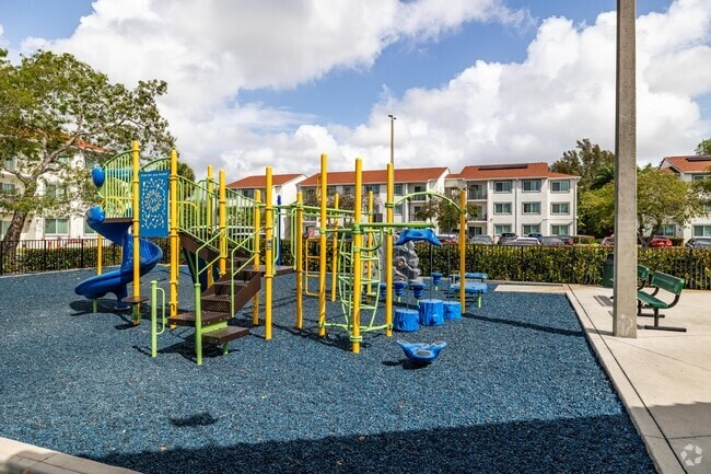 Playground - Park City