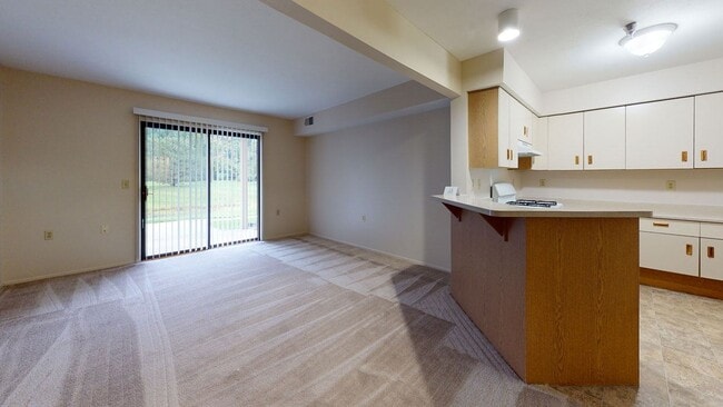 Trillium Pointe Apartment Homes