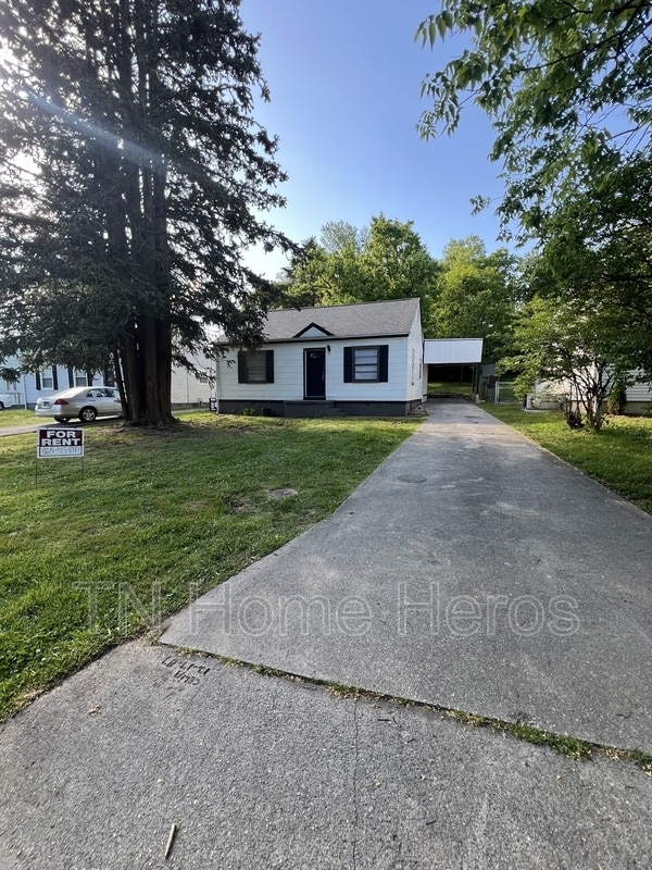 Building Photo - 2813 Boright Pl